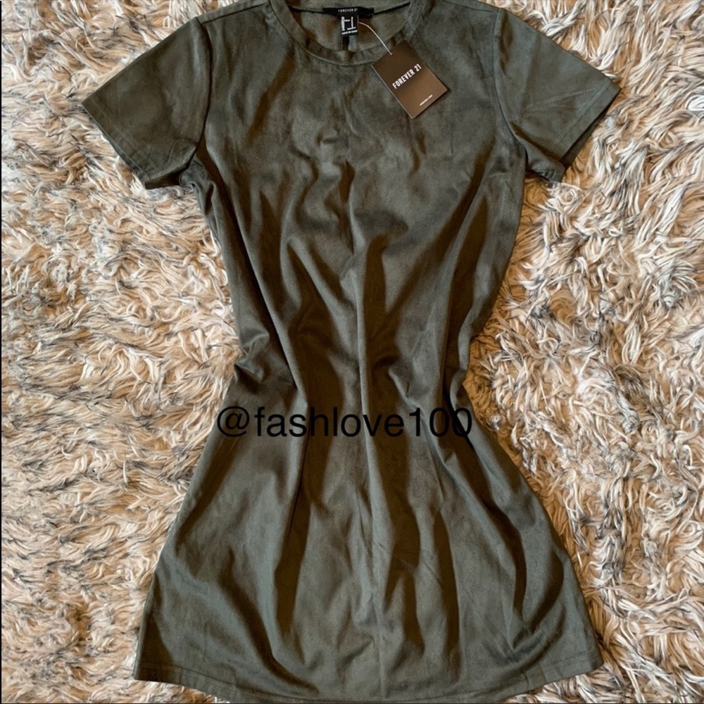 Forever 21 Dress